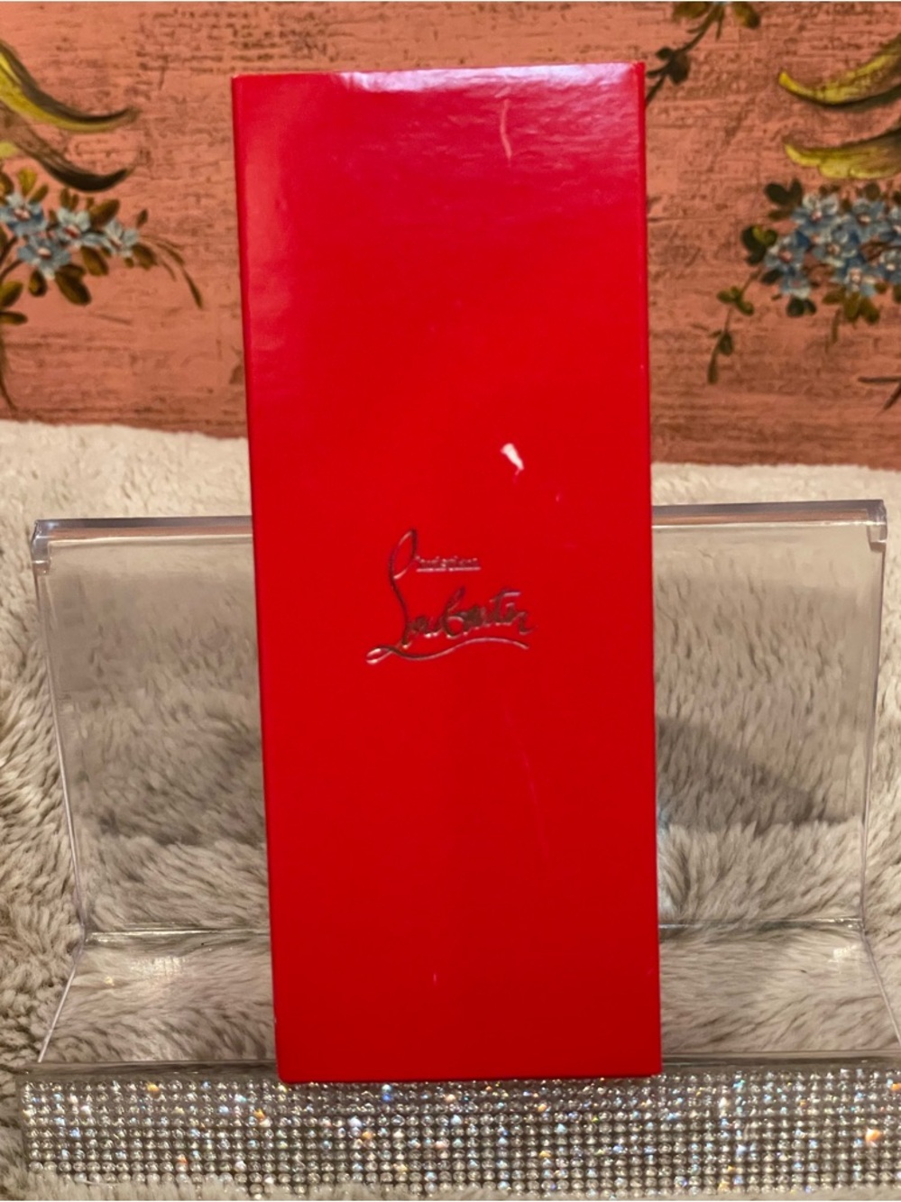 Christian Louboutin Velvet Matte lipstick Epic Brunette 318 - Picture 10 of 12